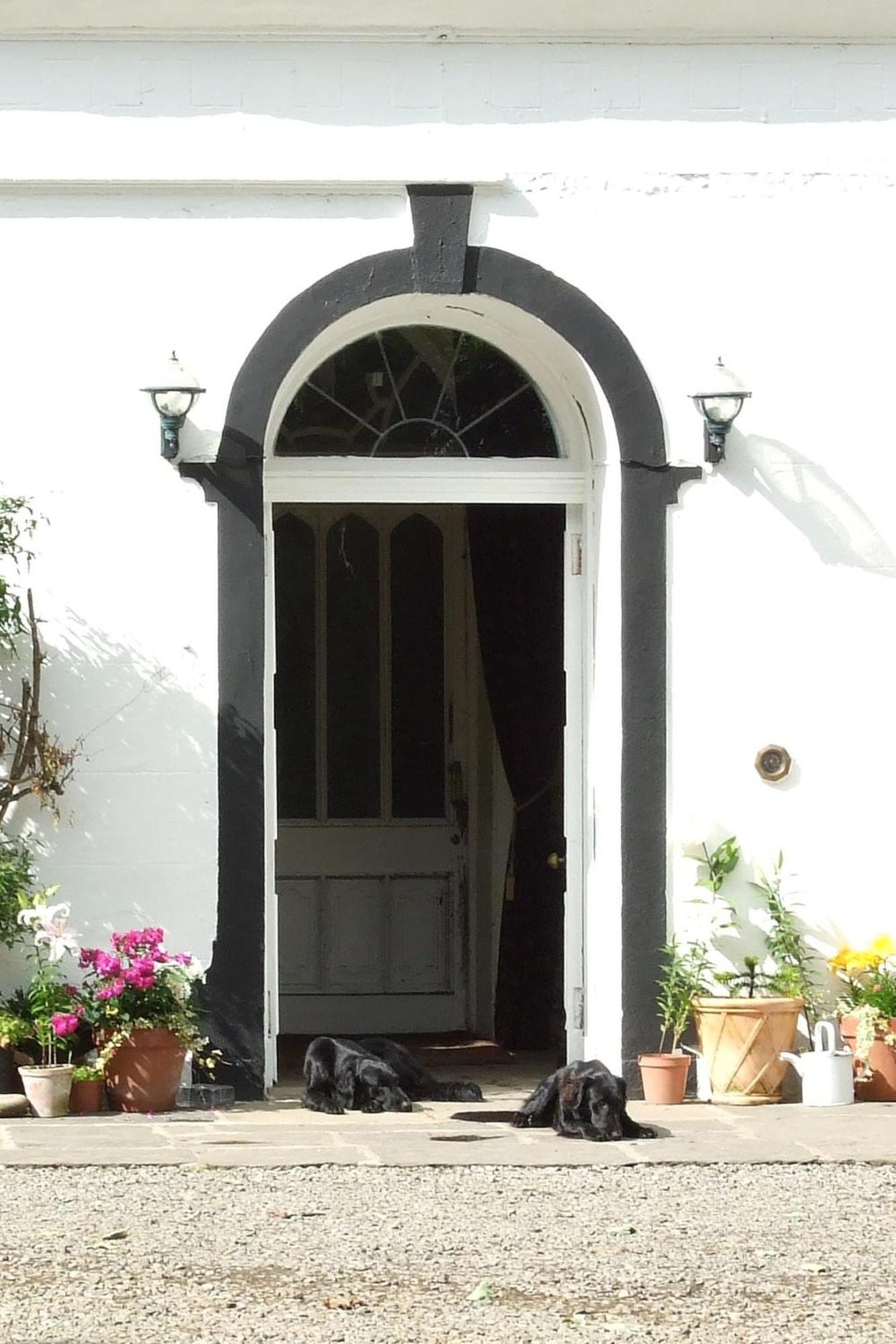 Thrumster House Wick  Esterno foto
