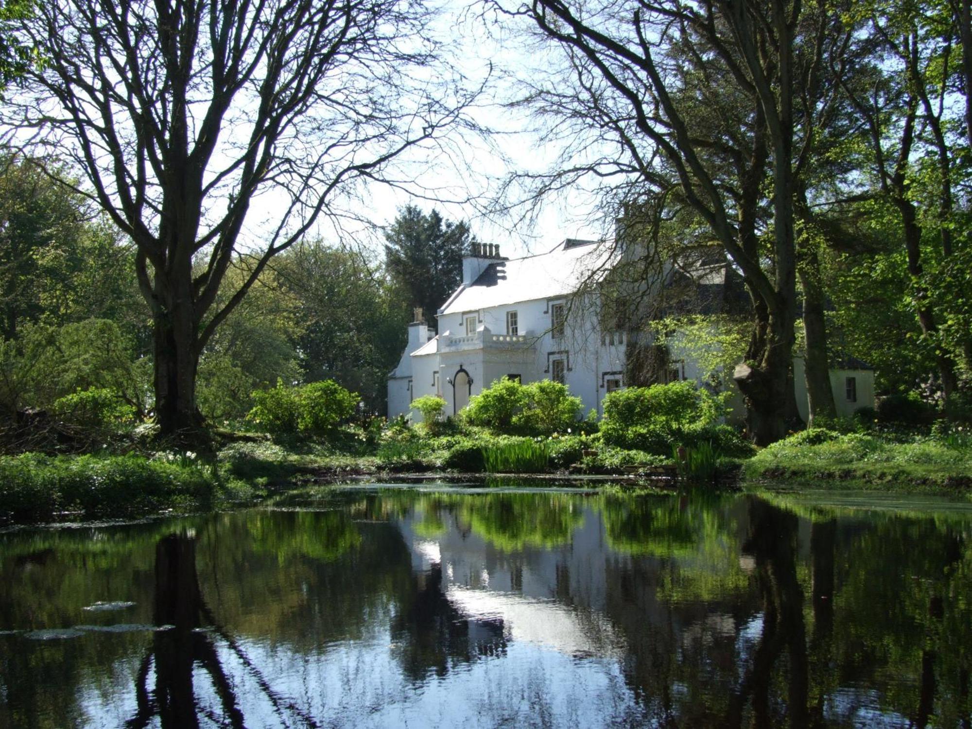 Thrumster House Wick  Esterno foto