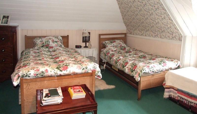 Thrumster House Wick  Camera foto